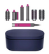 Фен-стайлер Dyson Airwrap Multi-styler Complete HS05 Long Fuchsia/Nickel (395800-01)