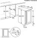 Винный шкаф встраиваемый AEG AWUS020B5B