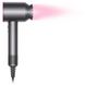 Фен для волос Dyson HD07 Supersonic Hair Dryer Iron/Fuchsia (386732-01)