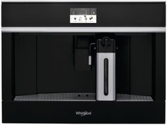 Встраиваемая кофемашина Whirlpool W11CM145