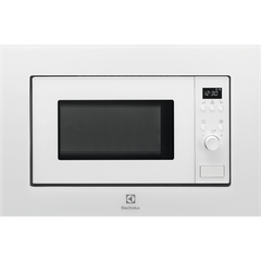 Микроволновая печь встраиваемая Electrolux LMS2173EMW