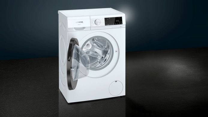 Стиральная машина Siemens WH22A2W0BL