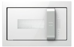 Встраиваемая микроволновая печь Gorenje BM235ORA-W