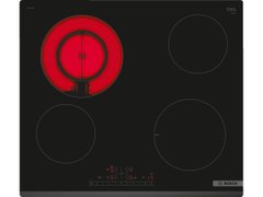 Варочная поверхность Bosch PKF631FP3E