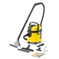 Пылесос Karcher SE 4002 (1.081-140.0)