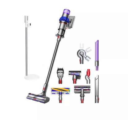 Пылесос Dyson V15 Detect Plus