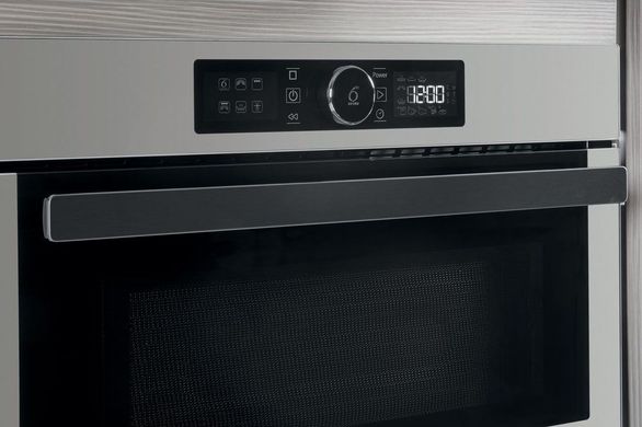 Встраиваемая микроволновая печь Whirlpool AMW730SD