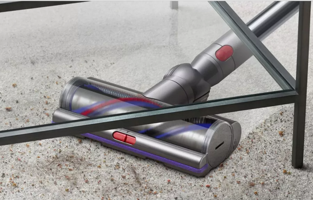 Пылесос Dyson V15 Detect Plus