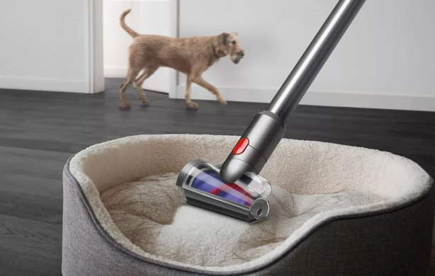 Пылесос Dyson V15 Detect Plus