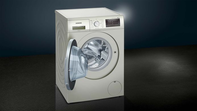 Стиральная машина Siemens WM10J18SUA