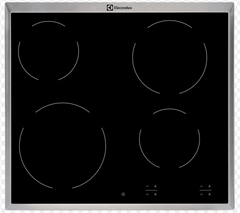 Варочная поверхность Electrolux EHF16240XK