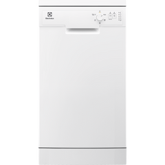 Посудомоечная машина Electrolux SMA91210SW