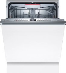 Посудомоечная машина встраиваемая Bosch SMV4HCX48E