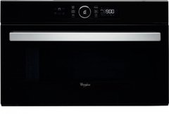 Встраиваемая микроволновая печь Whirlpool AMW730NB