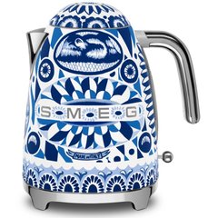 Чайник SMEG KLF03DGBEU