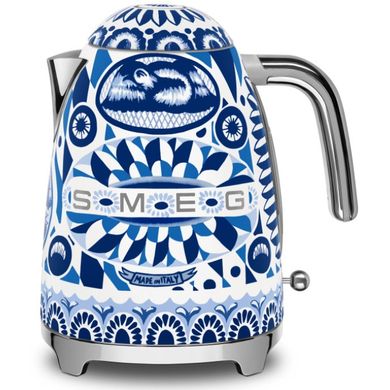 Чайник SMEG KLF03DGBEU